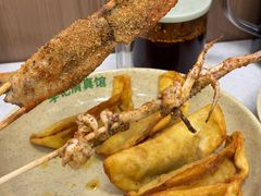 -李记清真馆(打钉巷店)