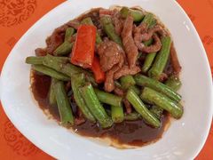 -明珠湖天鹅苑·农家菜馆