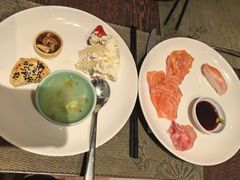 -杭州西溪宾馆-松露西餐厅
