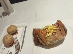 -阳澄湖费尔蒙酒店颐丰阁中餐厅(马鞍山西路店)