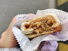 -长发西饼(临顿路店)