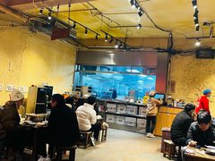-盟重烧烤(高正街店)