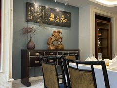 -漾亚·雍雅合鲜(桐梓林店)