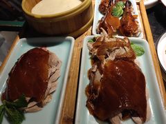 -京味斋·北京烤鸭(北京南站洋桥店)