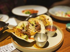 墨西哥法基塔-巴别塔法餐舍(合作路店)