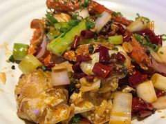 -蟹之国·精品蟹料理(极地店)