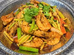 -好厨郎烤鱼·家常菜(红旗路总店)