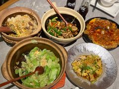 啫啫生菜-啫神·广州地标美食(北京路店)