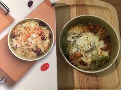 -HELLO MUSAE 拾光缪斯餐厅·纯正希腊风味(苏州中心店)