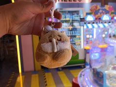 -风云再起游乐汇(北京西单西西友谊店)