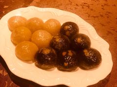 -金燕岛潮州酒楼