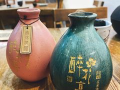 -繁·醉花亭小酒馆(鼓楼店)
