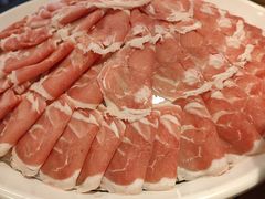 -京门老爆三·铜锅涮肉 爆肚(望京店)