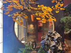 -四世同堂·京菜·烤鸭(双井店)