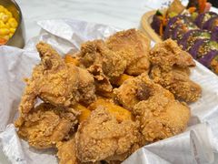 -胤韩紫菜包饭·炸鸡·拌饭(宋家庄店)