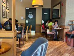 大堂-COSTA COFFEE(上海虹口公园店)