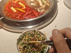 -小龙坎火锅(春熙太古里店)