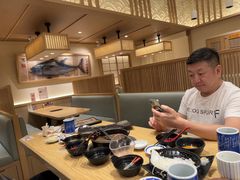 -合点寿司(金虹桥商场店)
