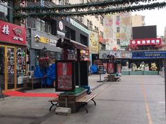 -万佳广场(台东店)