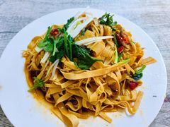 葱油豆腐皮-王鹏家常菜馆