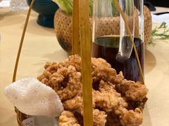 -小天鹅火锅·一线江景洪鼎旗舰店(洪崖洞店)