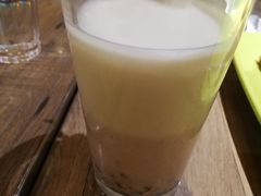 -卡朋西餐(较场西路店)