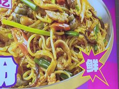 -柳蛳蛳螺蛳粉(朱辛庄TBD店)