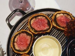 -Le Bistrot de Racine