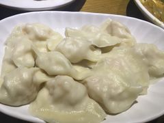 -一轩饺子馆(丽都店)