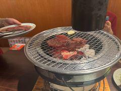 -蒜香焼肉PURUSHIN(马场路店)