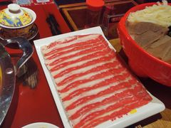 -大龙燚·旷野鲜火锅(广州首店)