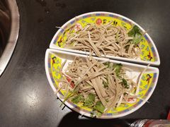 -芦月轩羊蝎子(太平桥店)