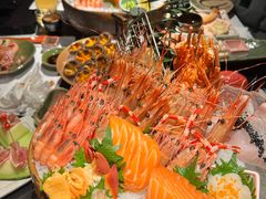 -花潮料理艺食馆(成都万象城店)