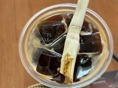 -本無咖啡·BeanWood Coffee