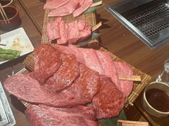 -俺的焼肉(銀座9丁目店)