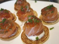 -长沙北辰洲际酒店-兰调全日餐厅