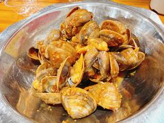 -陈氏肥蛤(小纬六路总店)
