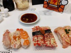 -元气寿司(益田假日广场店)