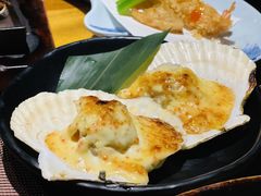 -和彩放题餐厅(酒仙桥店)