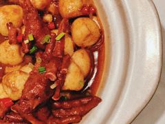 -麒麟小院·老九江菜(安平路店)