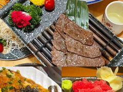 -长崎屋·日本料理·刺身·烧鸟(天河北路店)