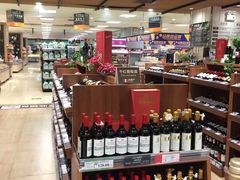 -AEON永旺(东方宝泰店)