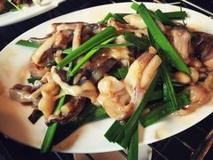 -厚味居炙子烤肉·清真(天桥南纬路店)