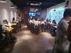 -乐达酸菜鱼面(山师东路店)
