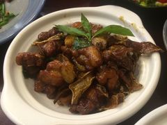 -宏状元现熬粥·京味菜(黄寺大街店)