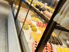 -奈雪的茶(湖滨银泰in77C区PRO店)