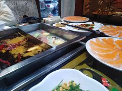 鸡豆凉粉-沱江鱼府(丽江店)