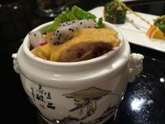 老上海钵头鸡-徐记私厨(半淞园路店)