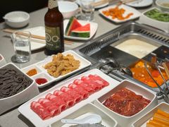 -海底捞火锅(壹悦城店)