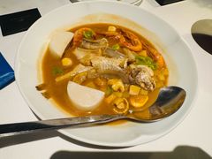 -荣轩(新荣记环球金融中心店)